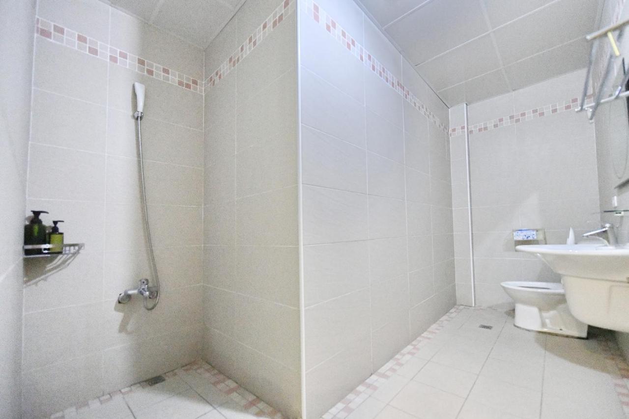 Chu Dream Hostel Hualien Eksteriør bilde